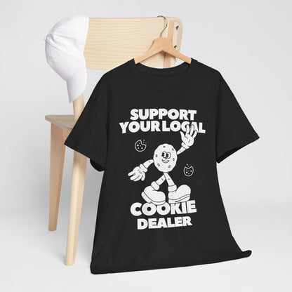 SUGAR COOKIE - Dessert (Basic Tee)