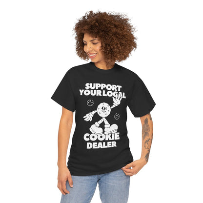SUGAR COOKIE - Dessert (Basic Tee)