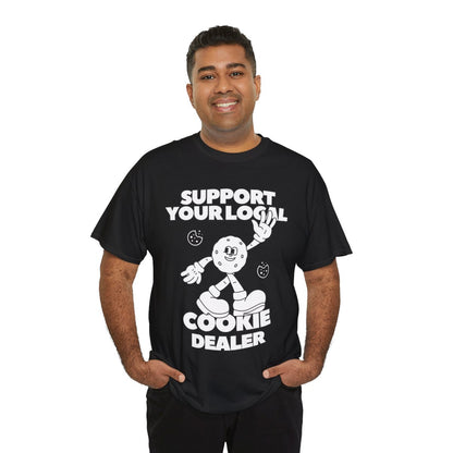 SUGAR COOKIE - Dessert (Basic Tee)