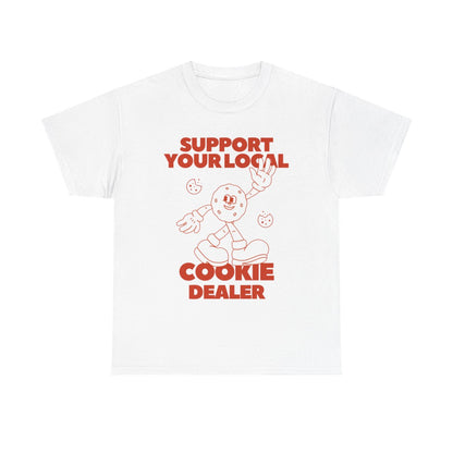 SUGAR COOKIE - Dessert (Basic Tee)