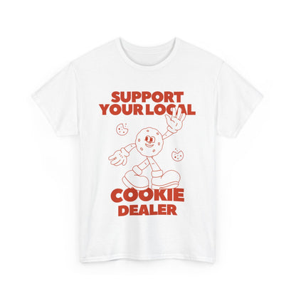 SUGAR COOKIE - Dessert (Basic Tee)