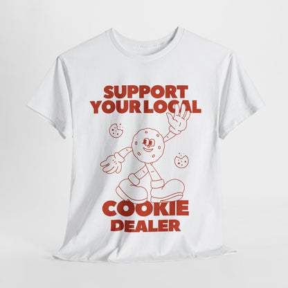 SUGAR COOKIE - Dessert (Basic Tee)