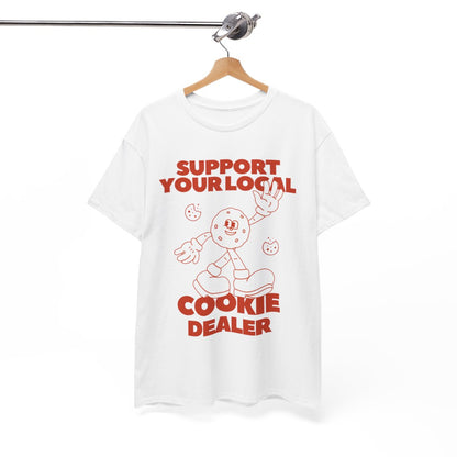 SUGAR COOKIE - Dessert (Basic Tee)