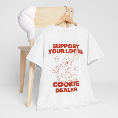 SUGAR COOKIE - Dessert (Basic Tee)