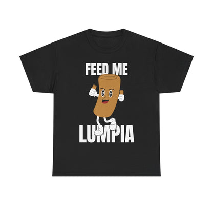 LUMPIANG TOGUE - Filipino Food (Kids Tee)