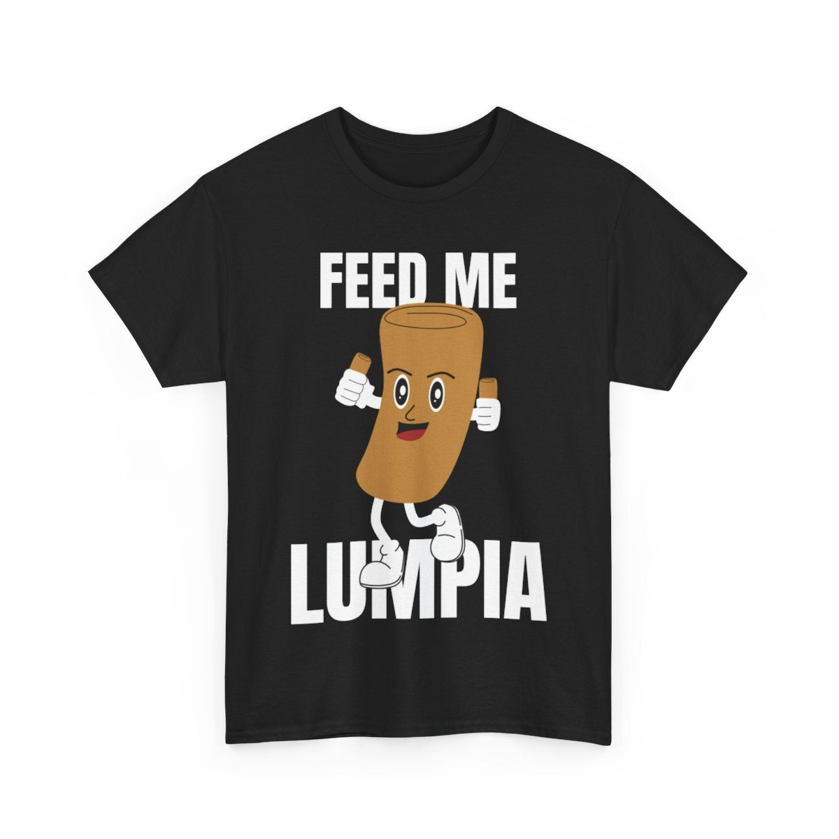 LUMPIANG TOGUE - Filipino Food (Kids Tee)