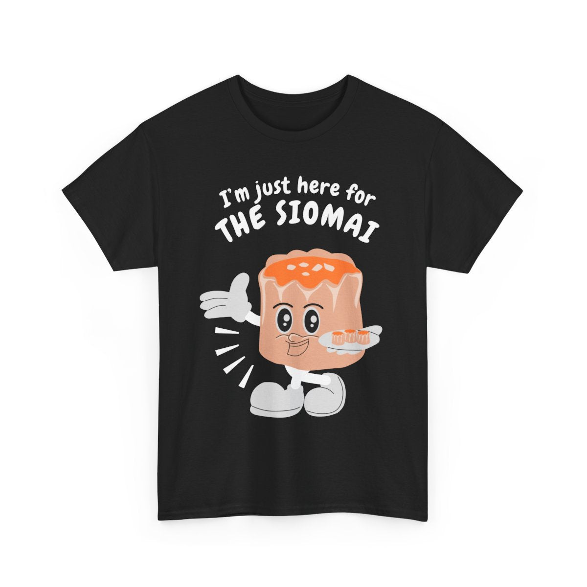 PORK SIOMAI - Filipino Food (Kids Tee)