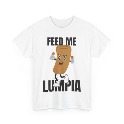 LUMPIANG TOGUE - Filipino Food (Kids Tee)