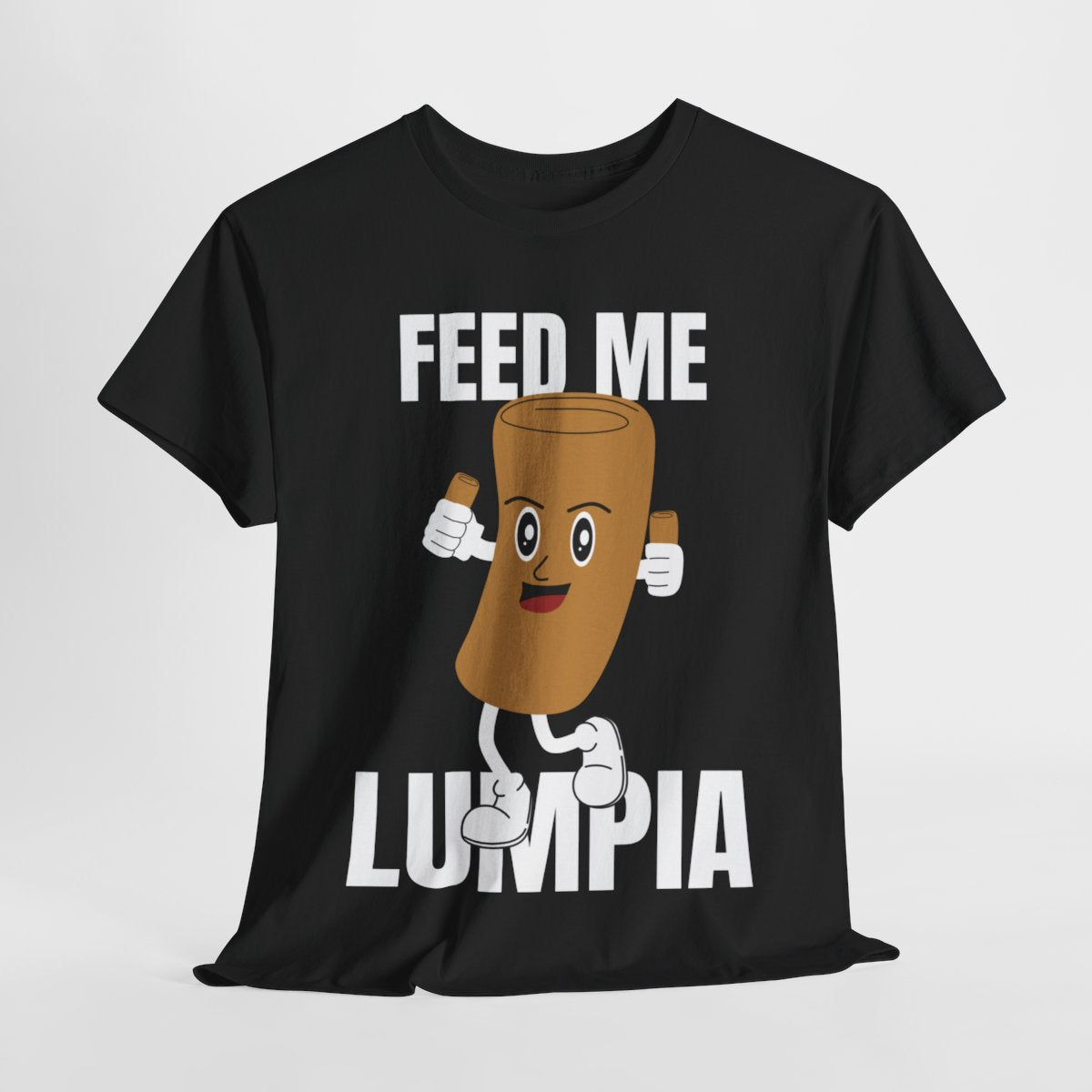 LUMPIANG TOGUE - Filipino Food (Kids Tee)