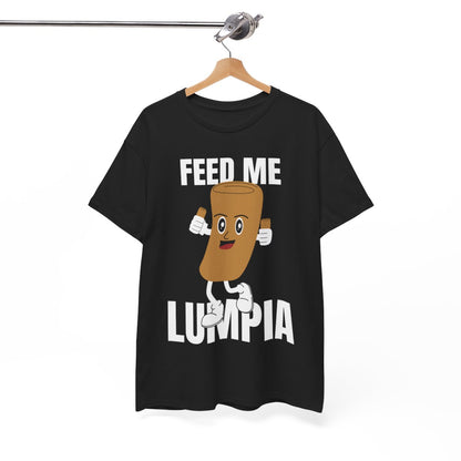 LUMPIANG TOGUE - Filipino Food (Kids Tee)