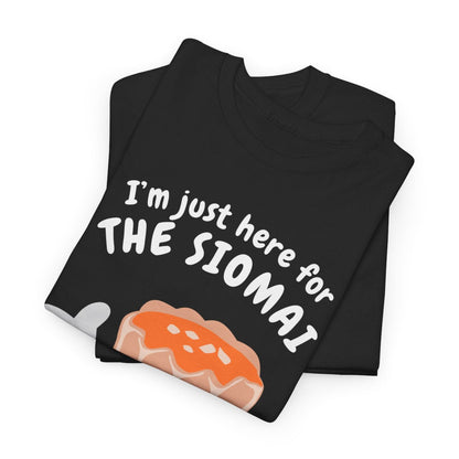 PORK SIOMAI - Filipino Food (Kids Tee)
