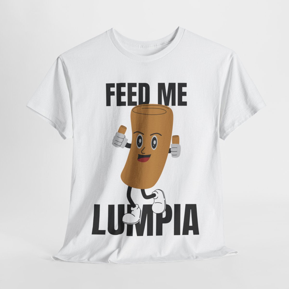 LUMPIANG TOGUE - Filipino Food (Kids Tee)