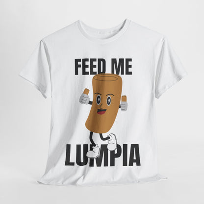 LUMPIANG TOGUE - Filipino Food (Kids Tee)