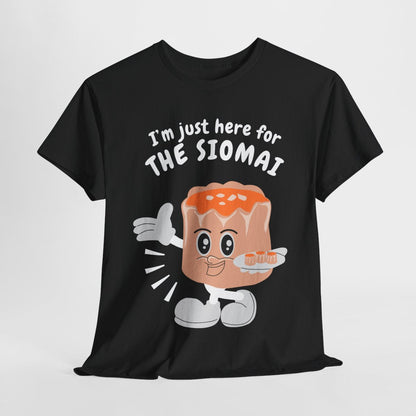 PORK SIOMAI - Filipino Food (Kids Tee)