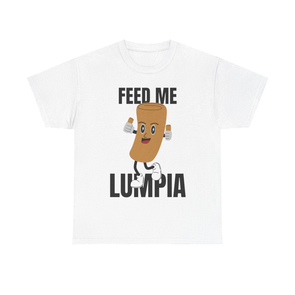 LUMPIANG TOGUE - Filipino Food (Kids Tee)