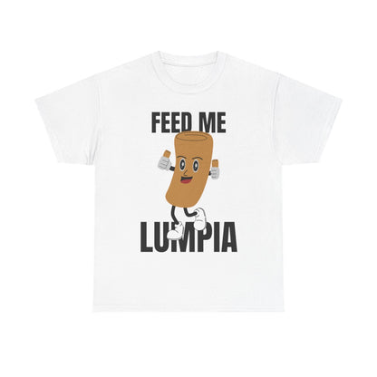 LUMPIANG TOGUE - Filipino Food (Kids Tee)