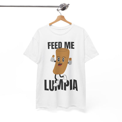 LUMPIANG TOGUE - Filipino Food (Kids Tee)