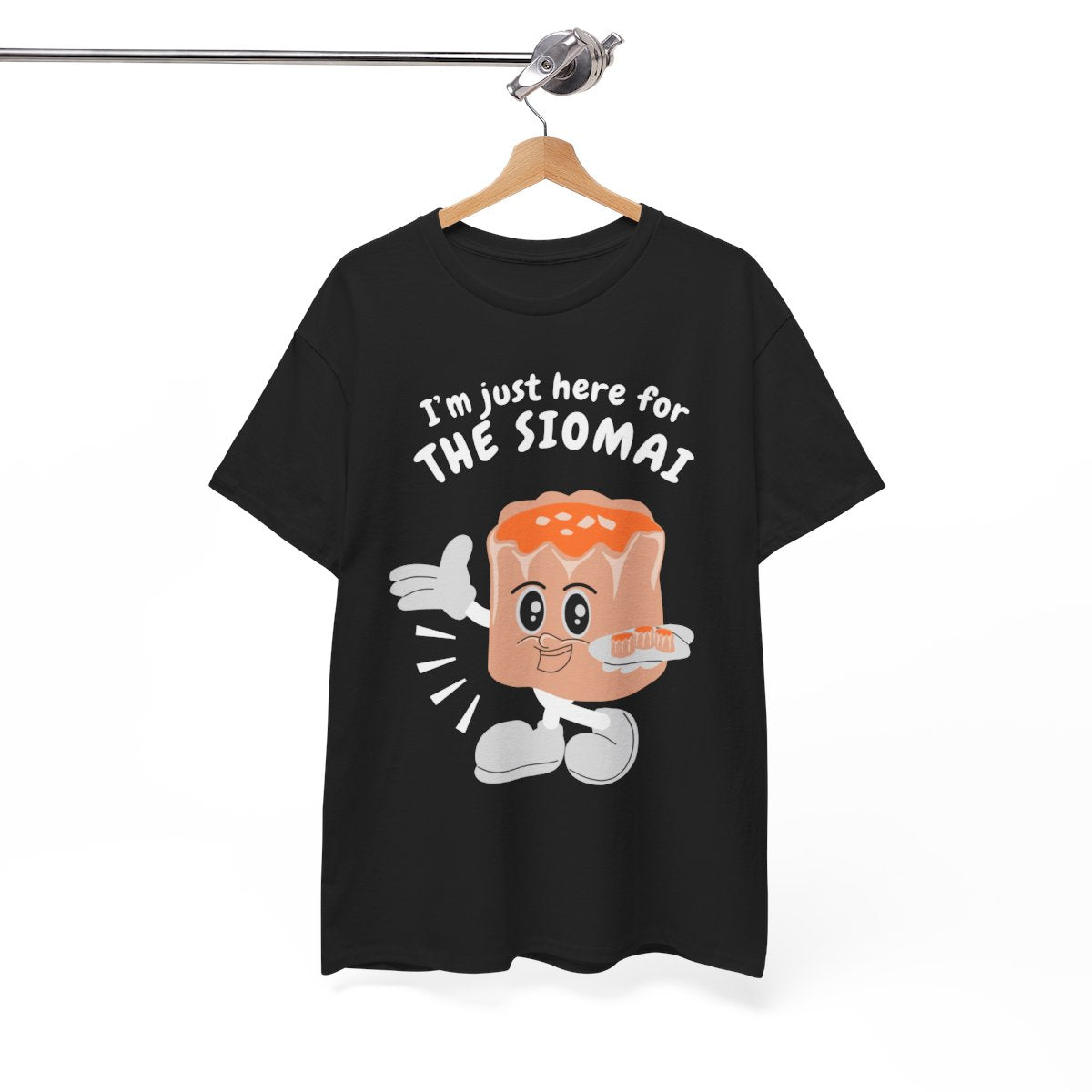 PORK SIOMAI - Filipino Food (Kids Tee)