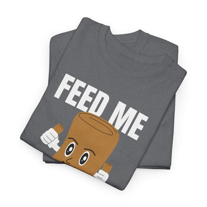 LUMPIANG TOGUE - Filipino Food (Basic Tee)