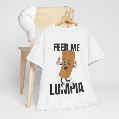 LUMPIANG TOGUE - Filipino Food (Kids Tee)