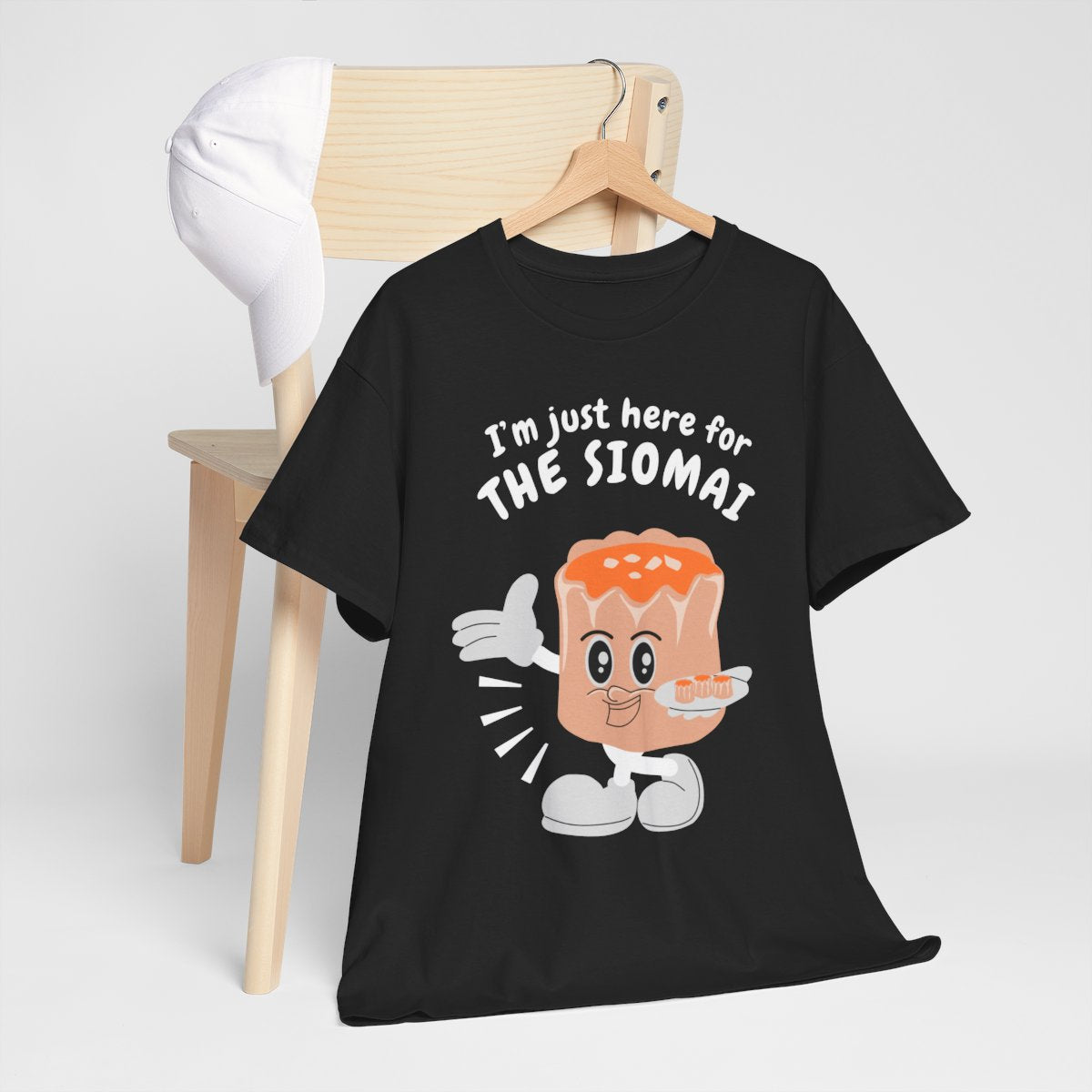 PORK SIOMAI - Filipino Food (Kids Tee)