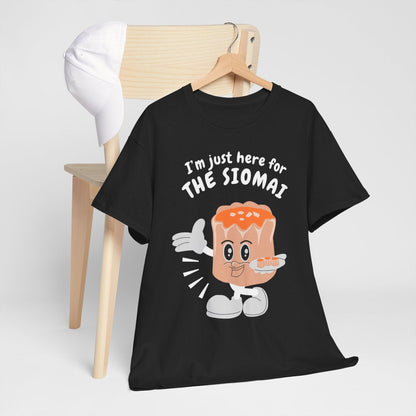 PORK SIOMAI - Filipino Food (Kids Tee)