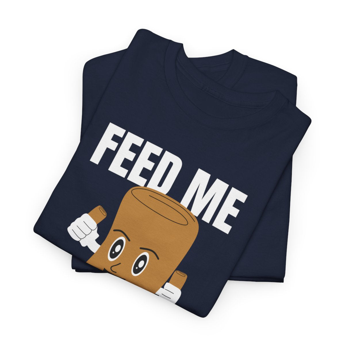 LUMPIANG TOGUE - Filipino Food (Basic Tee)
