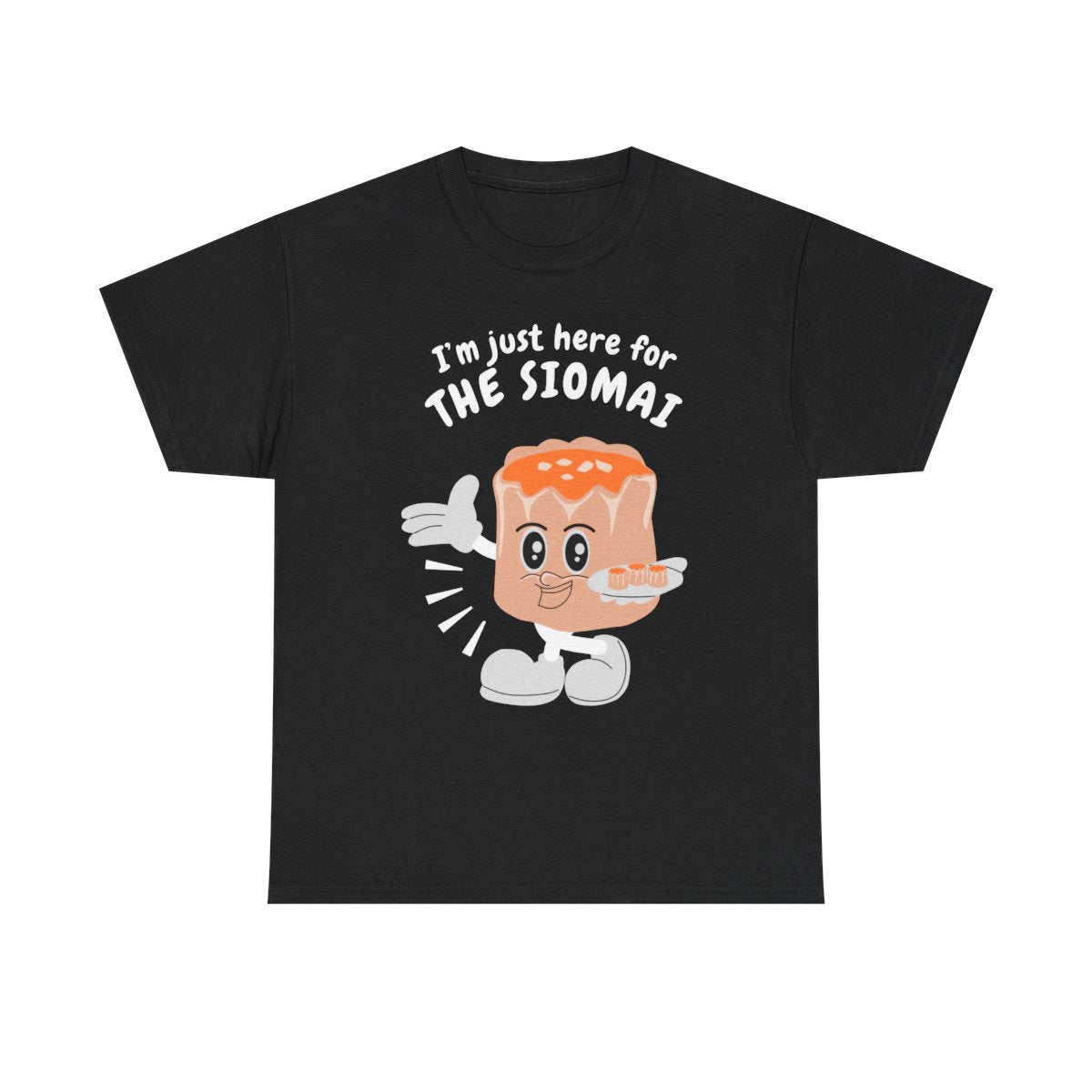 PORK SIOMAI - Filipino Food (Kids Tee)