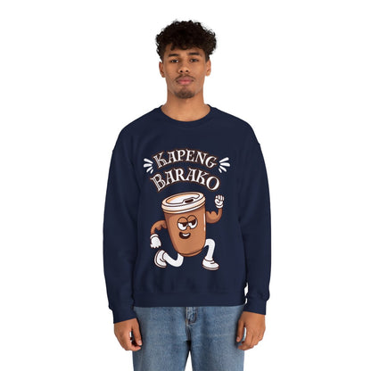 KAPENG BARAKO 2 - Pasalubong Center (Sweatshirt)