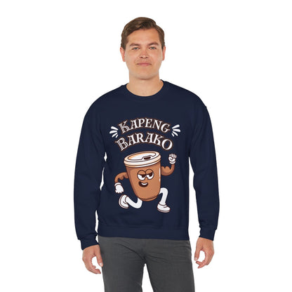 KAPENG BARAKO 2 - Pasalubong Center (Sweatshirt)