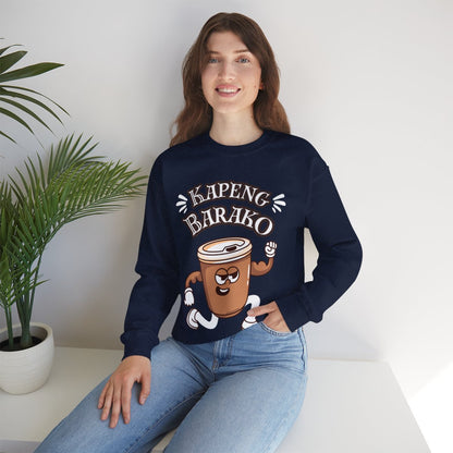 KAPENG BARAKO 2 - Pasalubong Center (Sweatshirt)
