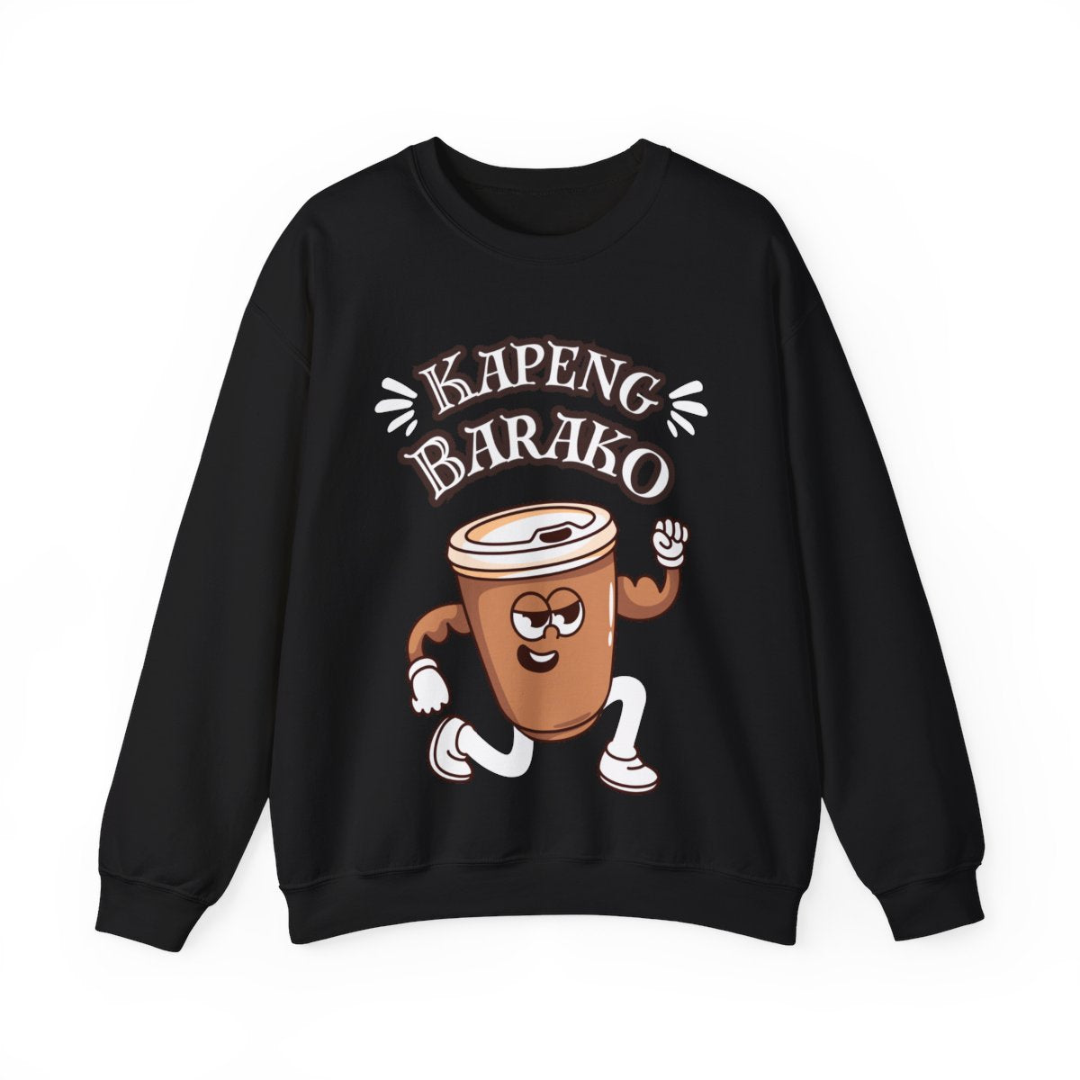 KAPENG BARAKO 2 - Pasalubong Center (Sweatshirt)