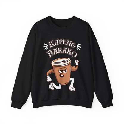 KAPENG BARAKO 2 - Pasalubong Center (Sweatshirt)