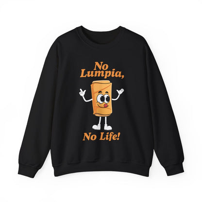 LUMPIA 3 - Filipino Food (Sweatshirt)