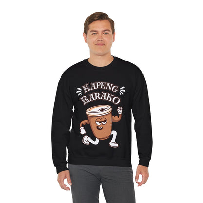 KAPENG BARAKO 2 - Pasalubong Center (Sweatshirt)