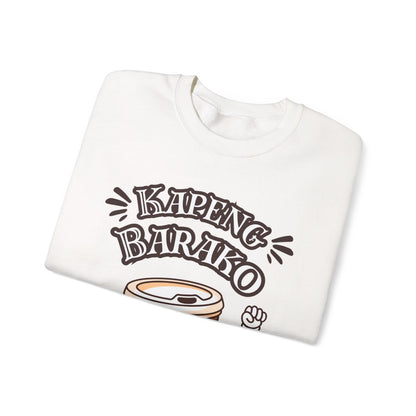 KAPENG BARAKO 2 - Pasalubong Center (Sweatshirt)
