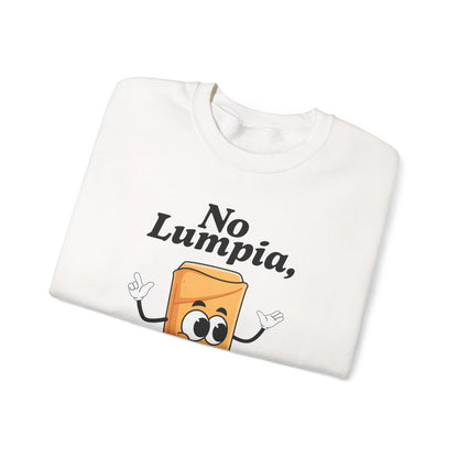 LUMPIA 3 - Filipino Food (Sweatshirt)