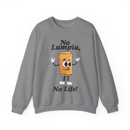 LUMPIA 3 - Filipino Food (Sweatshirt)