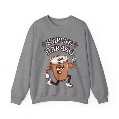 KAPENG BARAKO 2 - Pasalubong Center (Sweatshirt)