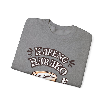 KAPENG BARAKO 2 - Pasalubong Center (Sweatshirt)