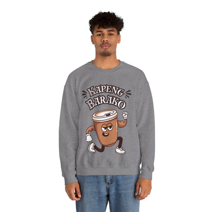 KAPENG BARAKO 2 - Pasalubong Center (Sweatshirt)