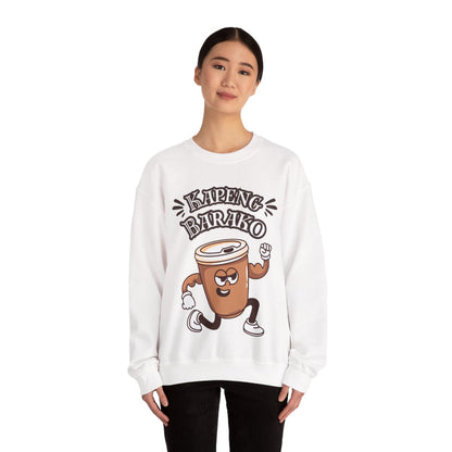 KAPENG BARAKO 2 - Pasalubong Center (Sweatshirt)