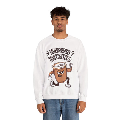 KAPENG BARAKO 2 - Pasalubong Center (Sweatshirt)