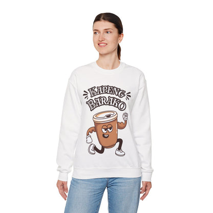 KAPENG BARAKO 2 - Pasalubong Center (Sweatshirt)