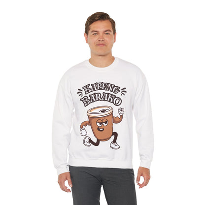 KAPENG BARAKO 2 - Pasalubong Center (Sweatshirt)