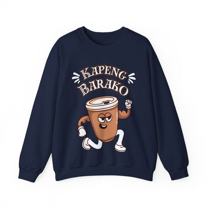 KAPENG BARAKO 2 - Pasalubong Center (Sweatshirt)