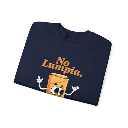 LUMPIA 3 - Filipino Food (Sweatshirt)