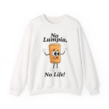 LUMPIA 3 - Filipino Food (Sweatshirt)