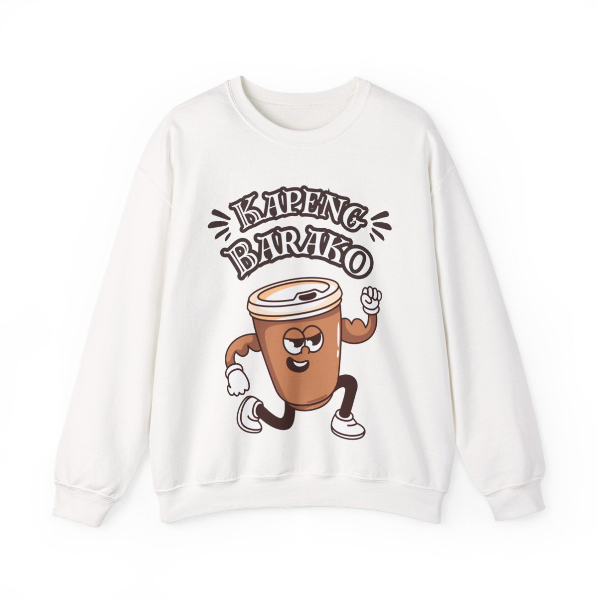 KAPENG BARAKO 2 - Pasalubong Center (Sweatshirt)
