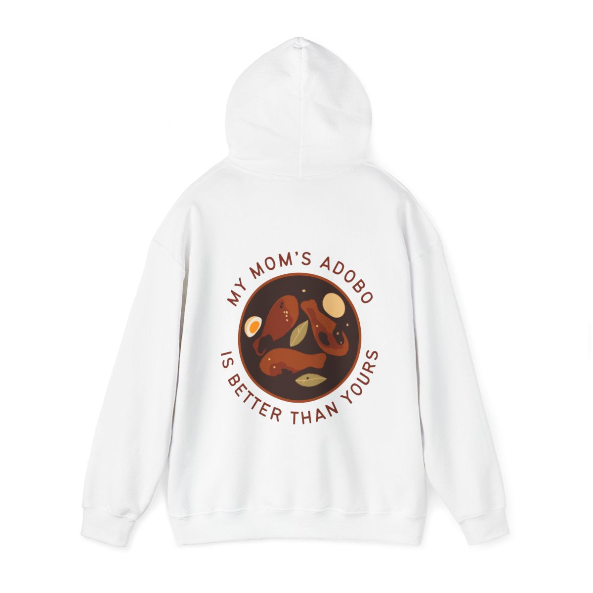 SPECIAL ADOBO - Filipino Food (Hoodie)
